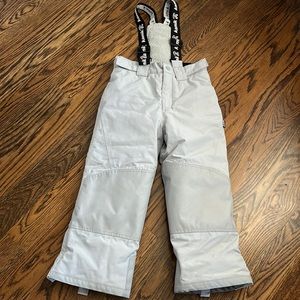 Kamik Snowpants Size 6